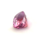 Oval 2.12 Ct Padparadscha Sapphire Of Sri Lankan Origin - Image 2