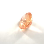 Oval 5.40 Ct "UNHEATED" Padparadscha Sapphire of Sri Lankan Origin - Image 3