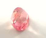 Round 2.00 Ct "UNHEATED" Padparadscha Sapphire Of Sri Lankan Origin - Image 2